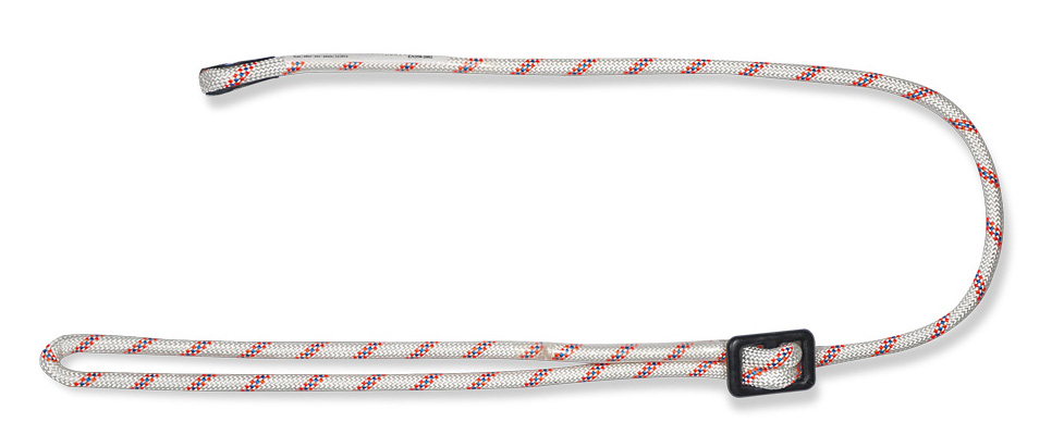 1888-CU1 Proteção em Altura Elementos de amarre Corda de 1 metro.