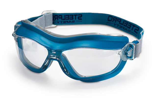 2188-GIX10 Protecção Ocular Oculos armadura integral -  Linha Pro Mod. 