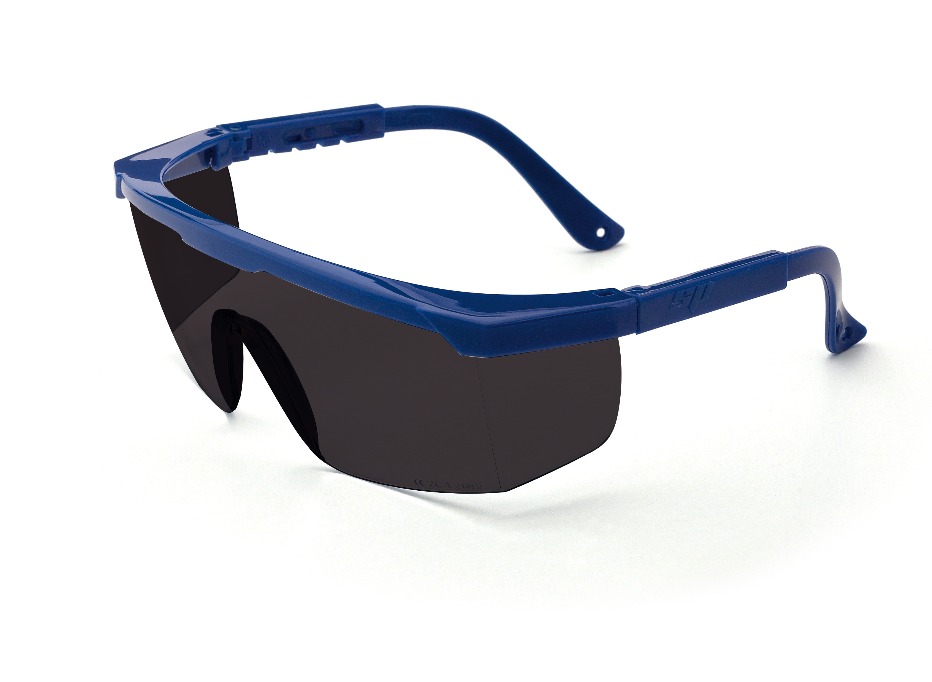 2188-GAC Protecção Ocular Oculos armadura universal Mod. 