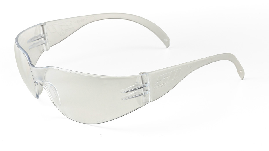 2188-GS Protecção Ocular Oculos armadura universal Mod. 