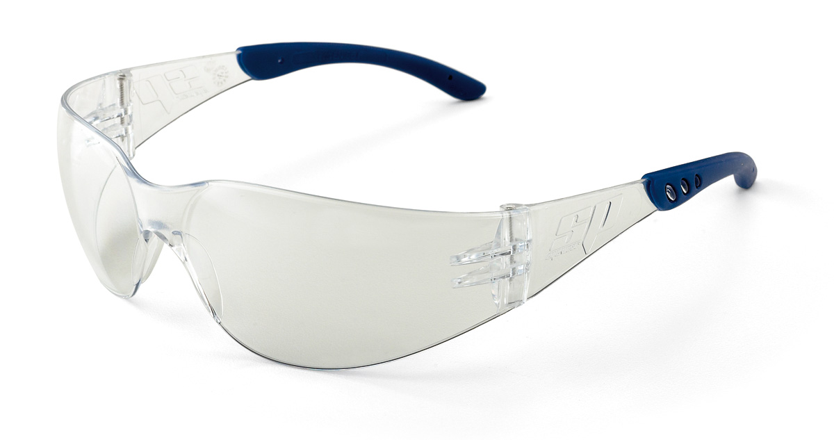 2188-GSF Protecção Ocular Oculos armadura universal Mod. 