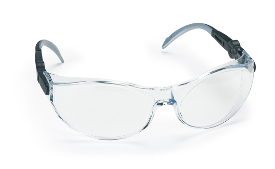 PO111SIN Protección Ocular Gafas de montura universal