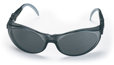 PO112SIN Protección Ocular Gafas de montura universal