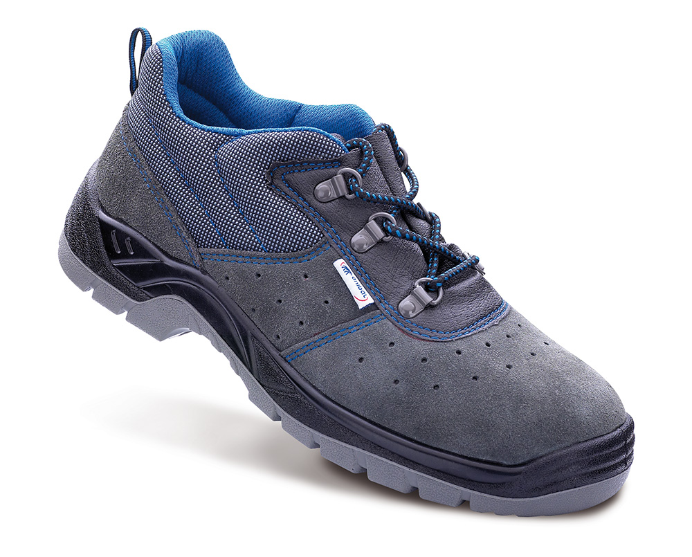 1688-BBL Safety Footwear Basic Line Bota mod. 