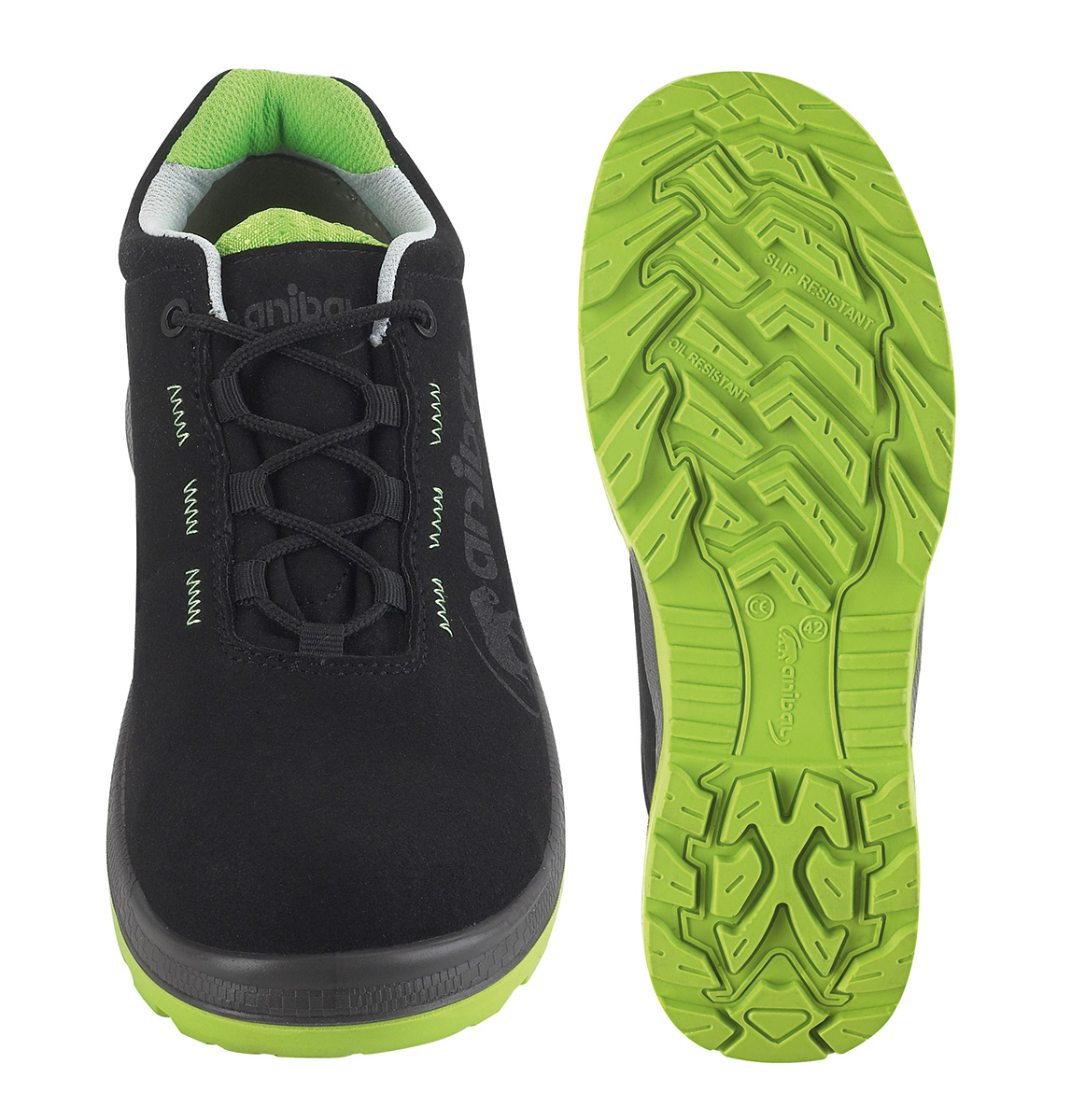 1688-ZUP PRO Calzado de Seguridad Light Evolution  Zapato mod. 