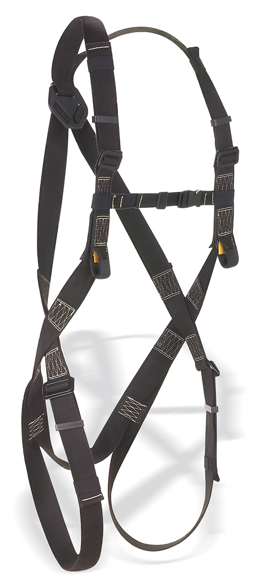 1888-ABF FR Height Protection Special harnesses and belts Harness mod. “STEELPRO FR”
STEELPRO FR harness.