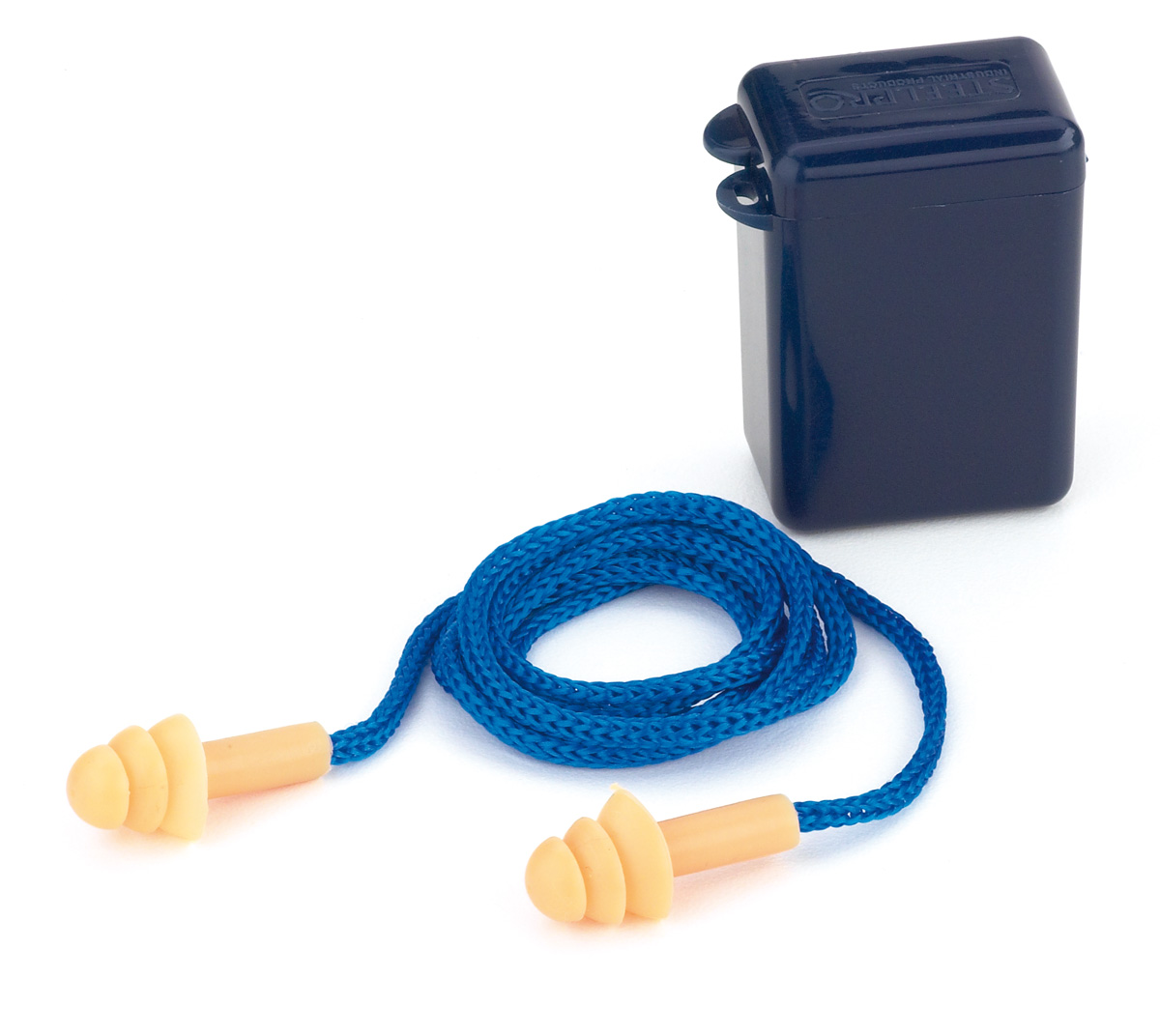 Productos | Protección | Tapones reutilizables | Ref. | Marca Protección Laboral