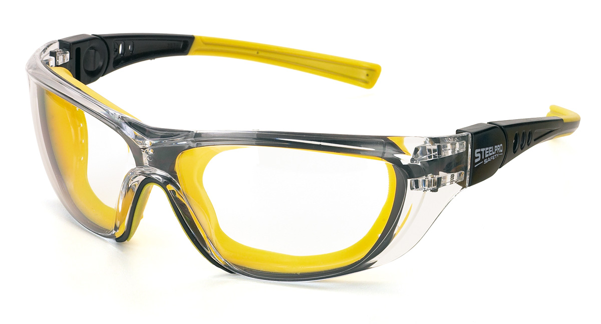 Productos, Protección Ocular, Gafas de montura universal, Ref.  2188GNASIN, Marca Protección Laboral