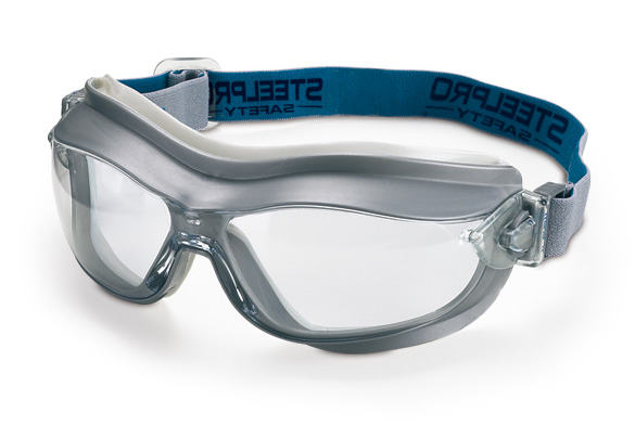 2188-GIX7 G Protección Ocular Gafas de montura integral - Línea Pro Mod. 
