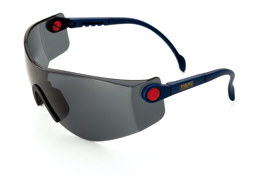 2188-GLG Protección Ocular Gafas de montura universal Mod. 