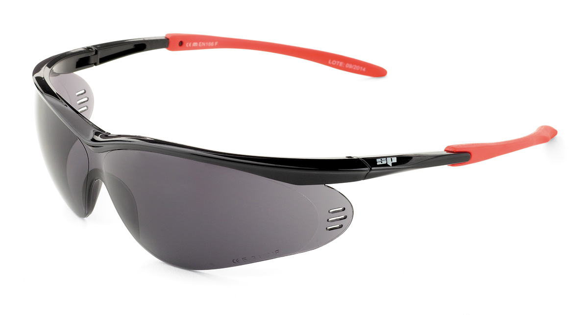 2188-GSPG Protección Ocular Gafas de montura universal Mod. 