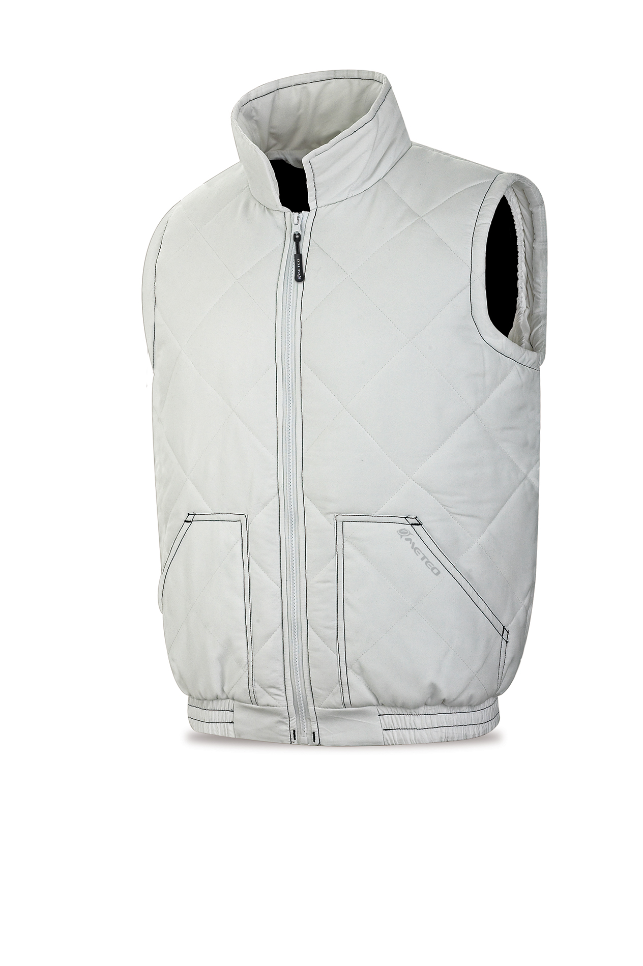 288-VERB Coats and Rain Gear  Jackets Classic Sleeveless jacket model BALDER.