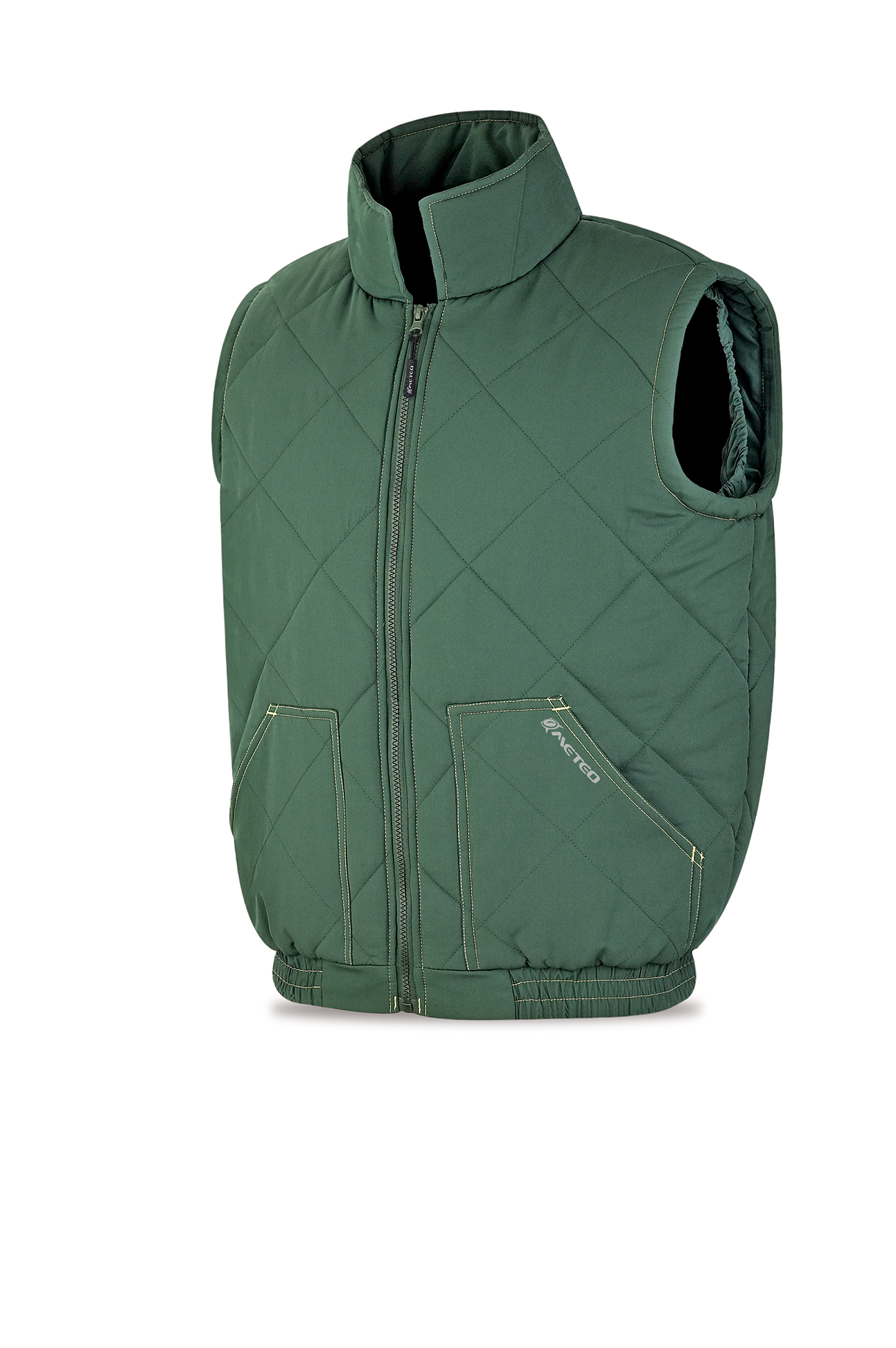 288-VERV Coats and Rain Gear  Jackets Classic Sleeveless jacket model BALDER.